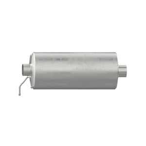 Product of Walker Exhaust 21706 Quiet-Flow Steel Exhaust Muffler 