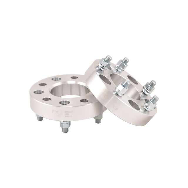 Fx Wheels W550004s Wheel Spacer||t8w_W550004s_Wheel Adapter_1.Jpg||85||t8ww550004s||878693