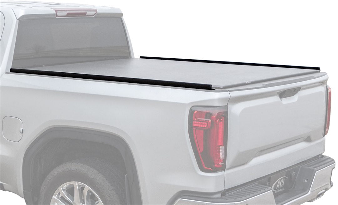 Product of Access Covers F0040022 Tonneau Cover Rail