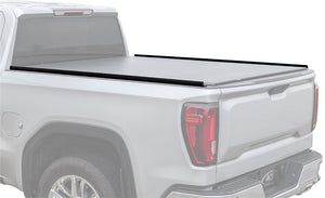 Product of Access Covers F0040022 Tonneau Cover Rail