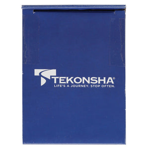 Product of Tekonsha 118776 Vehicle End 4 Flat Trailer Wiring Connector 