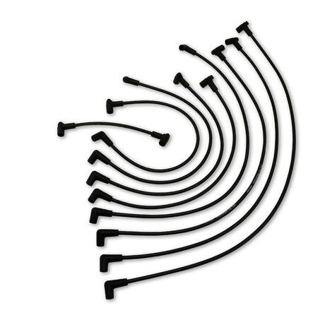 Product of Taylor Cable 51002 Spark Plug Wire Set