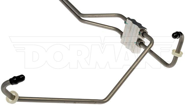 Dorman (Oe Solutions) 624-625 Auto Trans Oil Cooler Hose Assembly||624-625_2.Jpg||87||d18624625||1050681