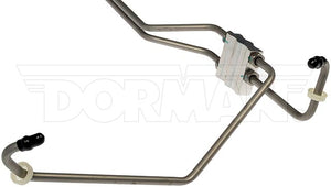 Dorman (Oe Solutions) 624-625 Auto Trans Oil Cooler Hose Assembly||624-625_2.Jpg||87||d18624625||1050681