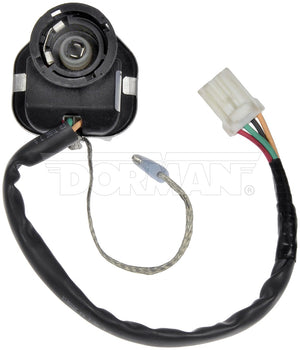 Dorman (Oe Solutions) 601-167 Hid Headlight Igniter||601-167-002.Jpg||87||d18601167||1377419
