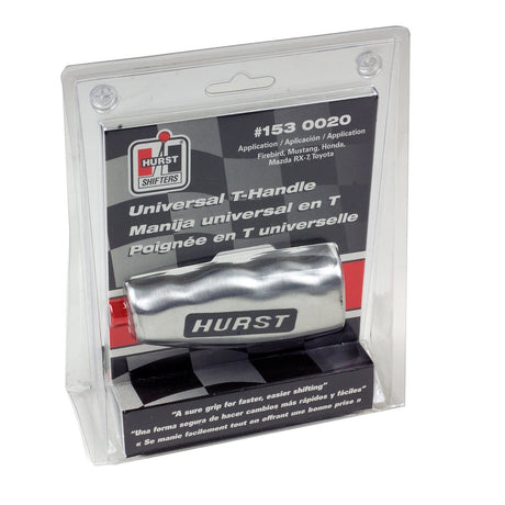 Product of Hurst 1530020 Manual Trans Shifter Knob