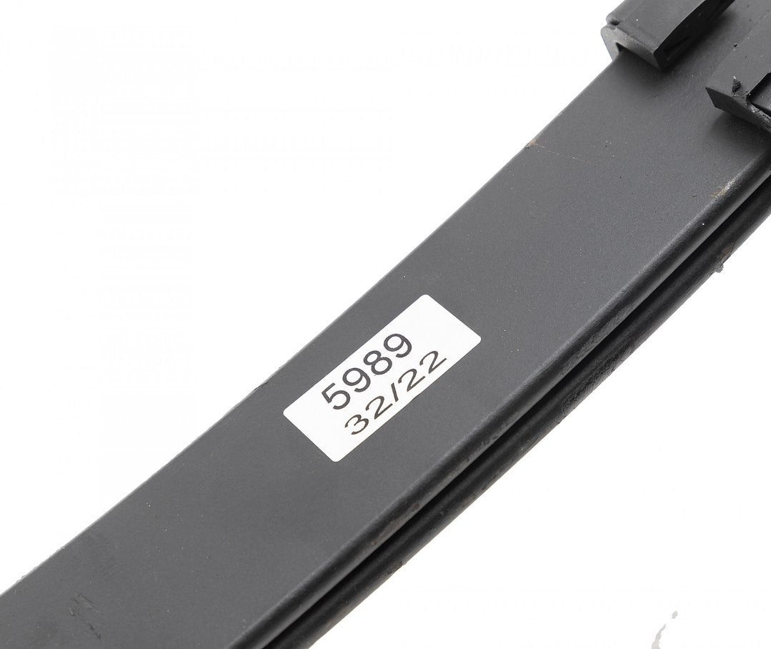 Product of Bell Tech 5989 Leaf Spring