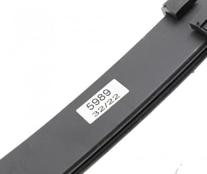 Product of Bell Tech 5989 Leaf Spring