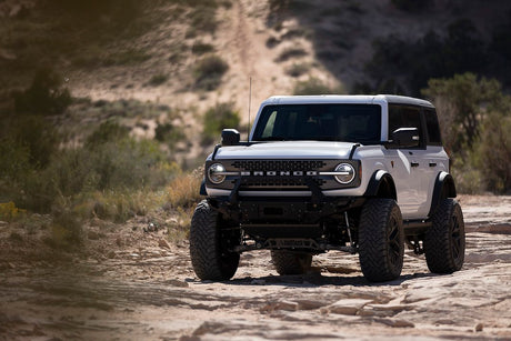Product of Bell Tech 152600HK Lift Kit Suspension 
