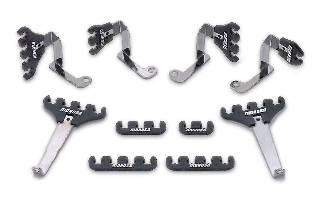 Moroso Performance 72133 Spark Plug Wire Separator||72133.Jpg||85||m2872133||961893