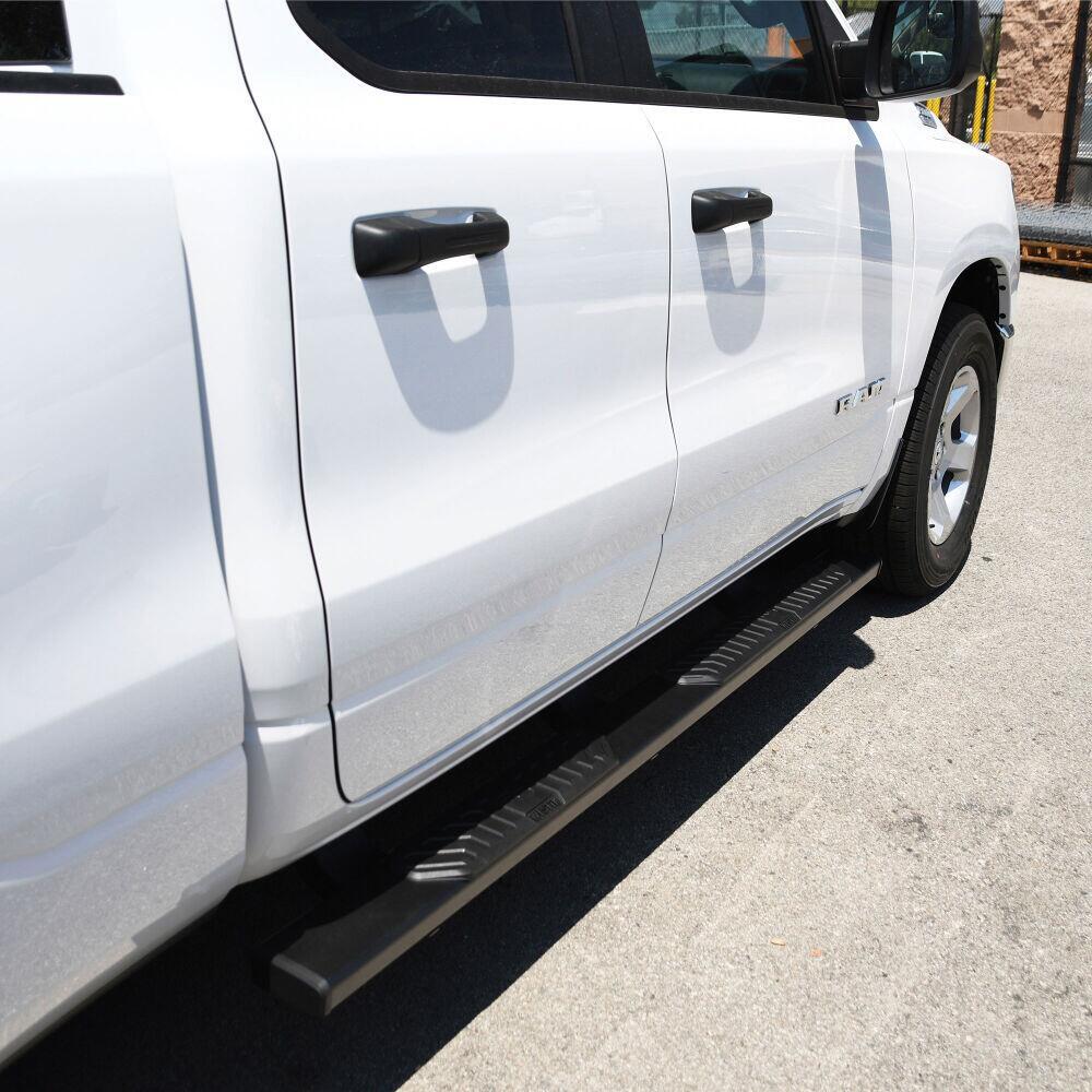 Product of Westin Automotive 28-51235 R5 Series Nerf Bar With Surface Steps 