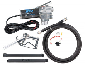 Product of Gpi (Great Plains) 110000-107 Liquid Transfer Tank Pump