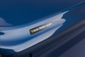 Product of UnderCover LUX SE Series Hard Tilt-Up UC2206L-JS Tonneau Cover 