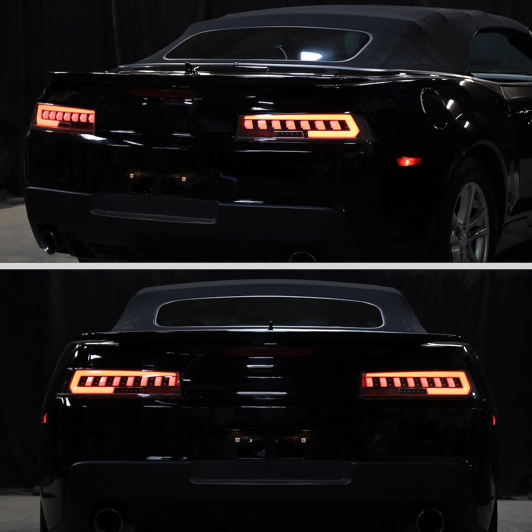 Spec-D Tuning Lt-Cmr14jmled-Sq-Tm Tail Light Assembly||lt-Cmr14jmled-Sq-Tm_8.Jpg||93||sdt4jmledsqtm||2219513