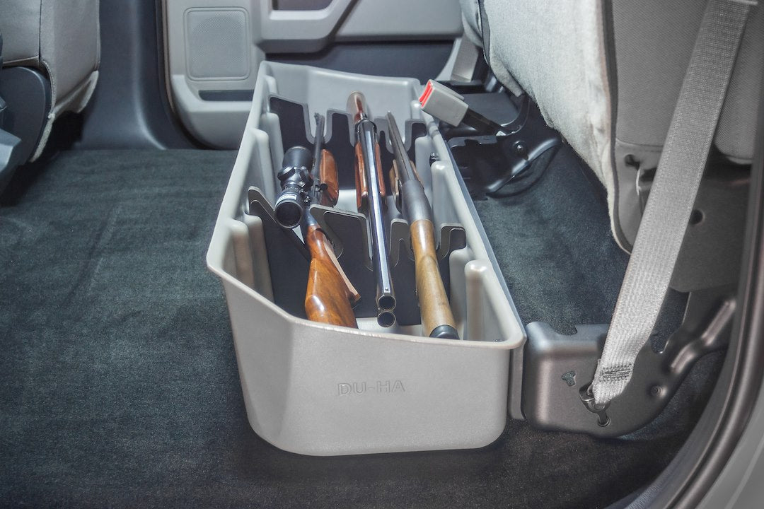 Product of Du Ha 20110 Under Seat Storage Unit