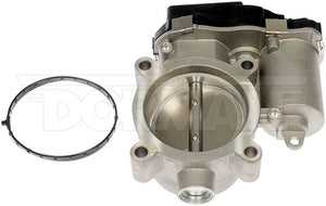 Dorman (Oe Solutions) 977-901 Throttle Body||977-901_2.Jpg||87||d18977901||1554836