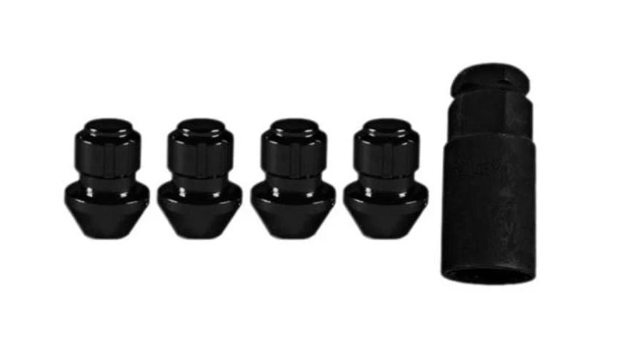 Gorilla 96641bdx Wheel Lock||||86||g2096641bdx||2019476