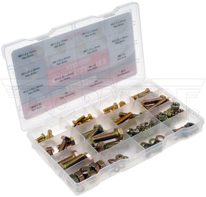 Dorman (Oe Solutions) 799-305d Fastener Assortment||799-305d-007.Jpg||85||d18799305d||1033518