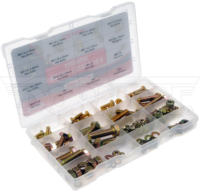 Dorman (Oe Solutions) 799-305d Fastener Assortment||799-305d-007.Jpg||85||d18799305d||1033518