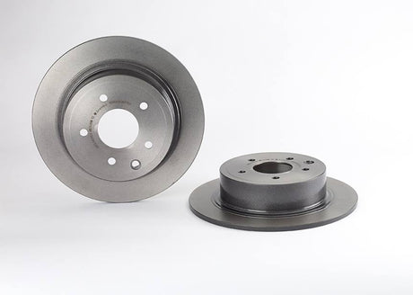 Brembo 08a71511c02 Brake Rotor||08.A715.11_1.Jpg||86||brm08a71511||1653725