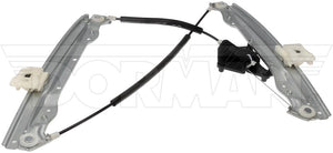 Dorman (Oe Solutions) 752-640 Window Regulator||752-640-52459-001.Jpg||86||d18752640||2244409