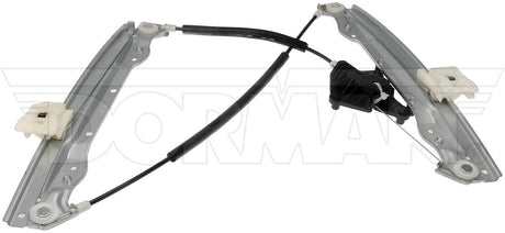 Dorman (Oe Solutions) 752-640 Window Regulator||752-640-52459-001.Jpg||86||d18752640||2244409