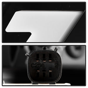Product of Spyder Automotive 5088772 Tail Light Assembly 