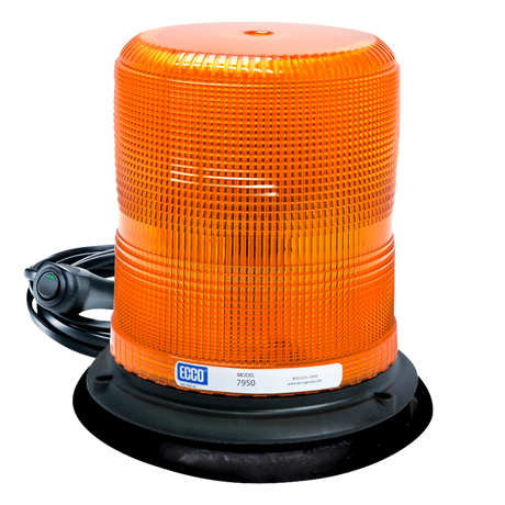Ecco Electronic 7950a-Vm Warning Light||7950a-Vm.Png||85||e517950avm||1512708