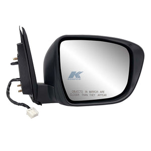 K-Source 68143n Exterior Mirror||68143n.Jpg||85||k8168143n||886182