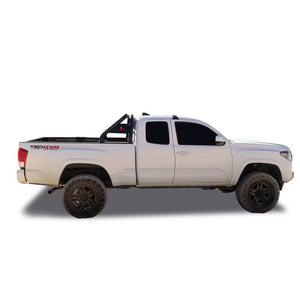 Black Horse Offroad Rb006bk Truck Bed Bar||||89||blkrb006bk||2008017