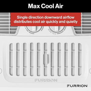 Furrion Llc Fact11ca-Ps Air Conditioner Ceiling Assembly||||90||f6n2021123784||2018729
