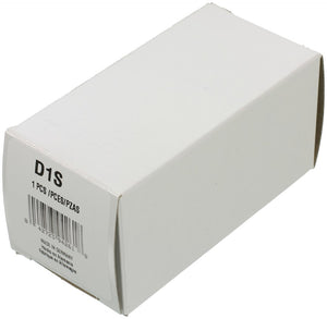 Wagner Lighting D1s Headlight Bulb||d1s_P02_Pkg.Jpg||94||w31d1s||877791