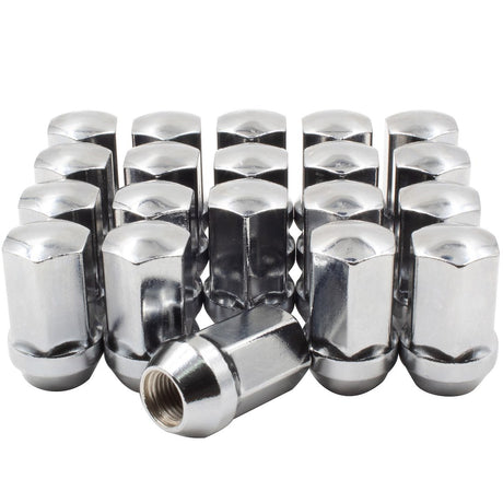 Coyote Wheel Accessories 53k548 Lug Nut||5315xx_1_1.Jpg||85||rev53k548||1305796