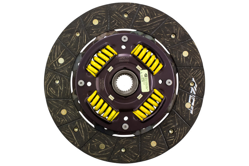 Product of Advanced Clutch Me2-Hdss Clutch Set