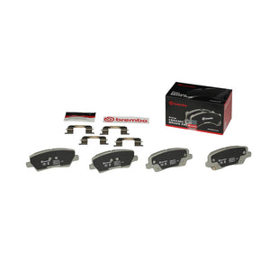 Brembo P09023n Brake Pad||p09023n_Bar.Jpg||87||brmp09023n||1752598