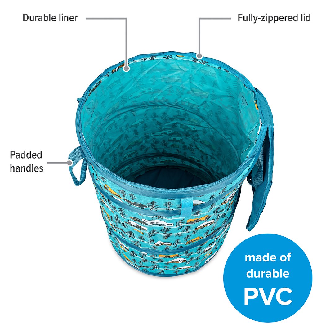 Product of Camco 42987 Collaible Container