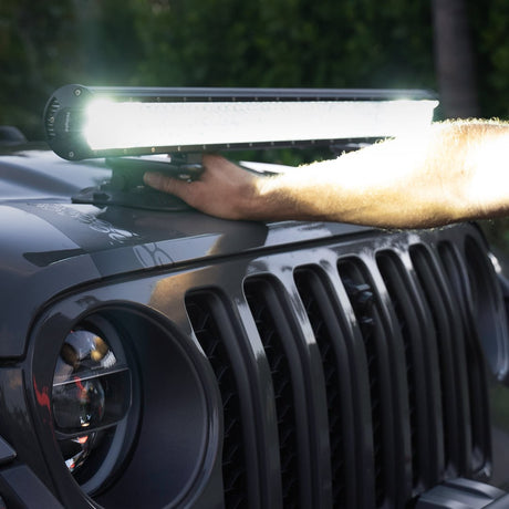 Product of Seasucker Sm6110 Light Bar Mounting Kit