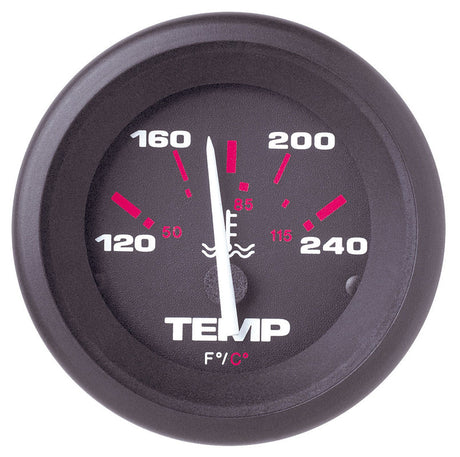 Sierra Marine 57904p Gauge Water Temperature||57904p.Jpg||85||s5m57904p||1164475