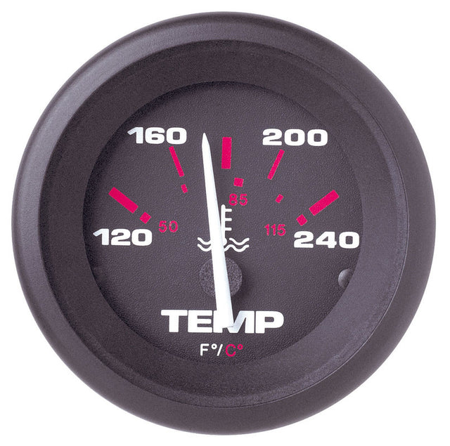 Sierra Marine 57904p Gauge Water Temperature||57904p.Jpg||85||s5m57904p||1164475
