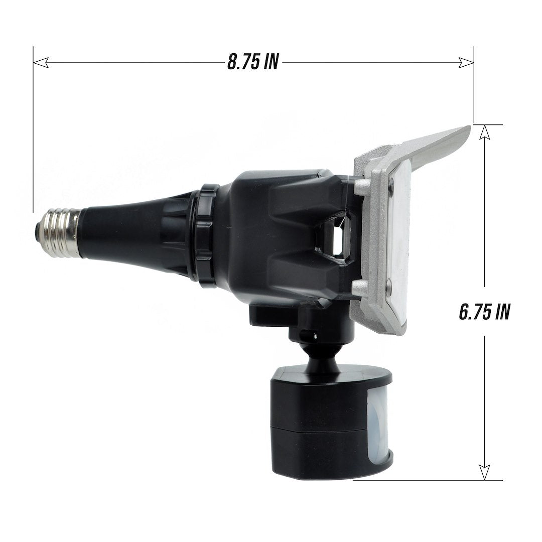 Stkr Concepts 00134 Security Light||00134_5.Jpg||90||s8k00134||1341450