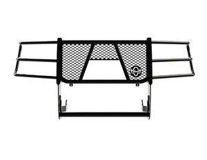 Product of Ranch Hand GGC19HBL1C Grille Guard 1-Piece Black Powder Coated 
