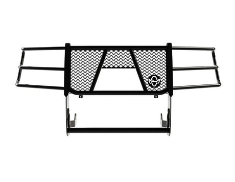 Product of Ranch Hand GGC19HBL1C Grille Guard 1-Piece Black Powder Coated 