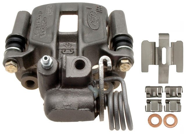 Product of Raybestos Brakes Frc10545 Brake Caliper