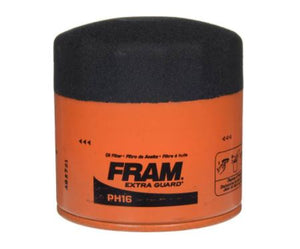 Product of Fram Filter PH16 EXTRA GUARD ® Spin-On Oil Filter 