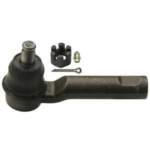 Product of Moog Chassis ES80895 Problem Solver Female Steel Tie Rod End 