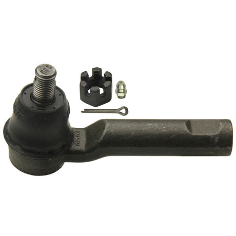 Product of Moog Chassis ES80895 Problem Solver Female Steel Tie Rod End 
