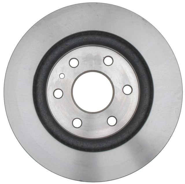 Product of Raybestos Brakes 580560 Specialty - Street Performance Plain Face 2-Piece Brake Rotor 