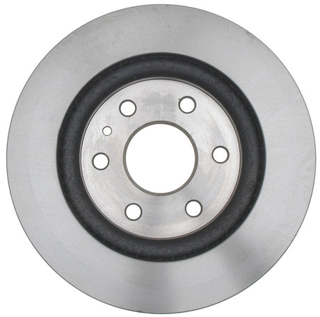 Product of Raybestos Brakes 580560 Specialty - Street Performance Plain Face 2-Piece Brake Rotor 