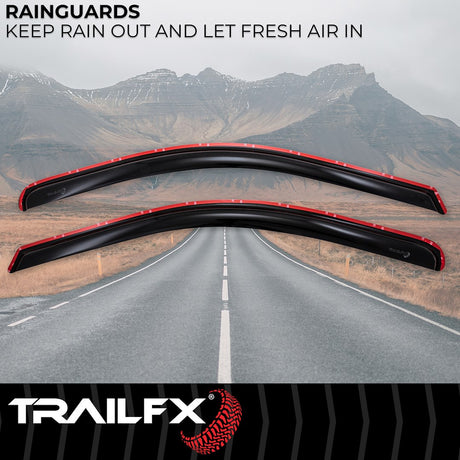 Trailfx 2002ic Rainguard||t84_2002ic_In Channel Rainguards_B2c_2.Jpg||86||t842002ic||1591301