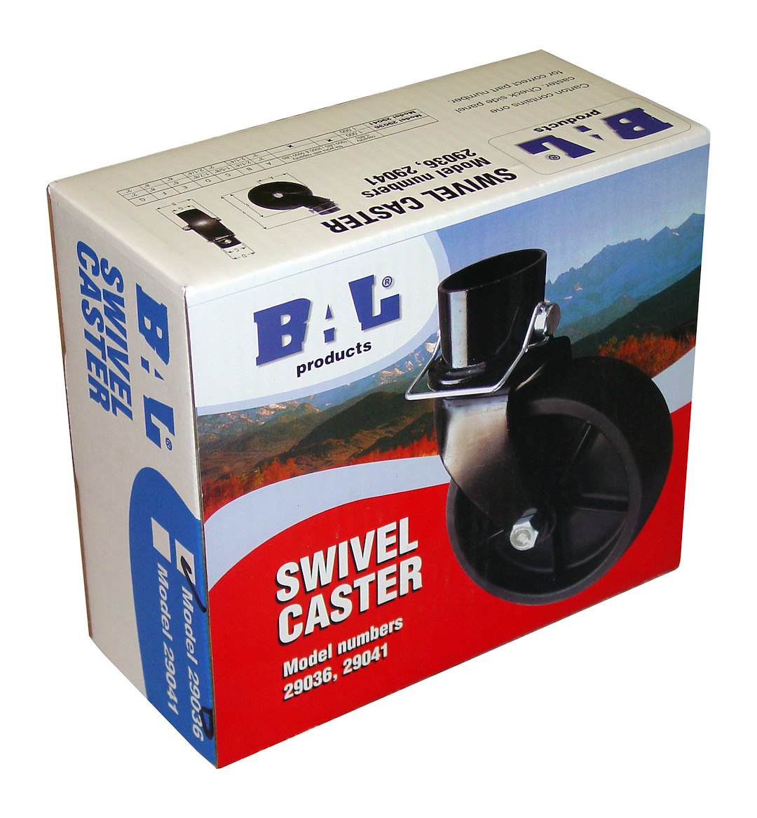 Bal Rv 29036b Trailer Tongue Jack Caster||29036b_2.Jpg||87||a6e29036b||1652408